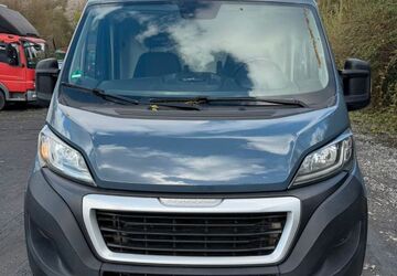 Peugeot Boxer 131.200 km 9.950 &euro; Essen - Altenessen 45326