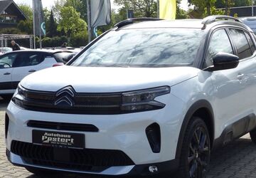 Citroen C5 Aircross 19.100 km 22.480 &euro; Oberhausen 46147