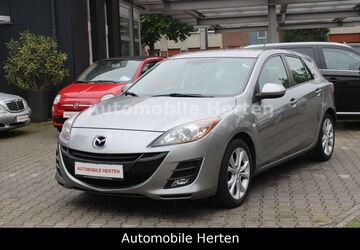 Mazda 3 170.000 km 4.450 &euro; Herten 45699