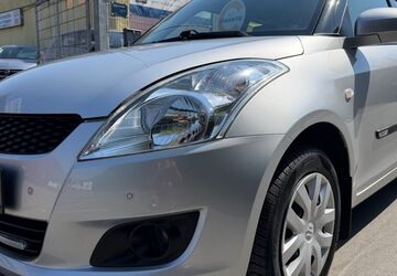 Suzuki Swift 84.148 km 5.990 &euro; Essen - Borbeck 45355