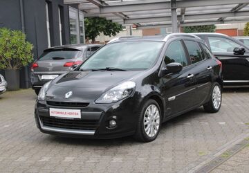 Renault Clio 107.000 km 3.690 &euro; Herten 45699