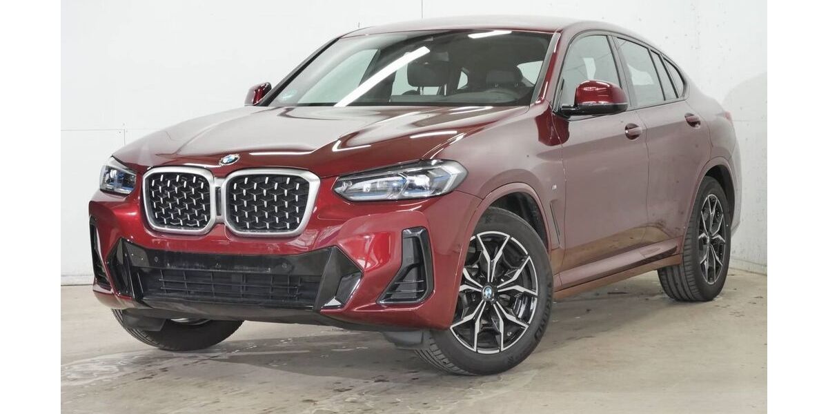 BMW X4 20.201 km 47.440 &euro; Gelsenkirchen 45897