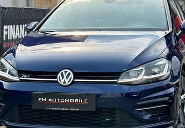 VW Golf 158.080 km 13.950 &euro; Herten 45699