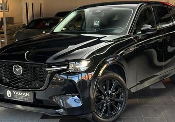 Mazda CX-60 37.000 km 39.850 &euro; Mülheim an der Ruhr 45472