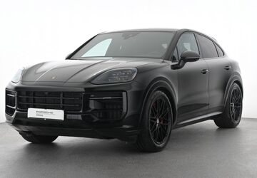 Porsche Cayenne 21.491 km 134.123 &euro; Essen 45143