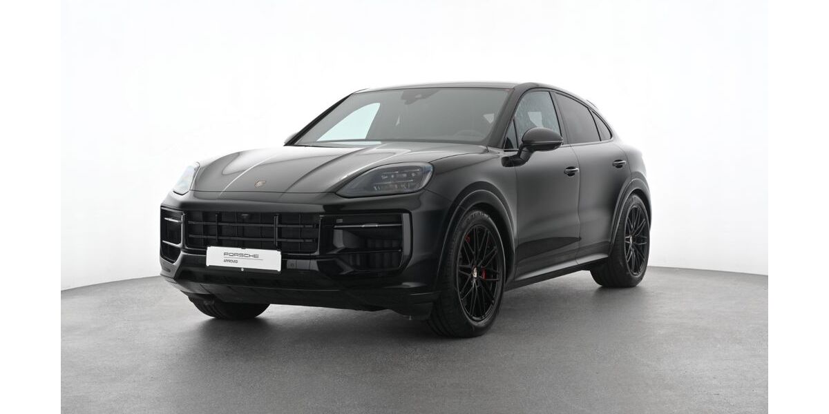 Porsche Cayenne 21.491 km 134.123 &euro; Essen 45143