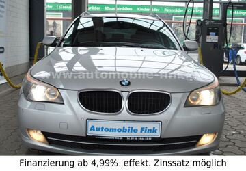 BMW 520 224.000 km 5.950 &euro; Mülheim a. d. Ruhr 45478