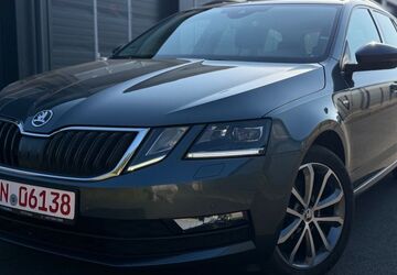Skoda Octavia 152.000 km 11.990 &euro; Selm 59379