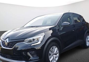 Renault Captur 40.388 km 20.990 &euro; Dülmen 48249