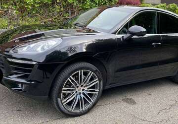 Porsche Macan 190.000 km 28.900 &euro; Essen, Stadt 45259