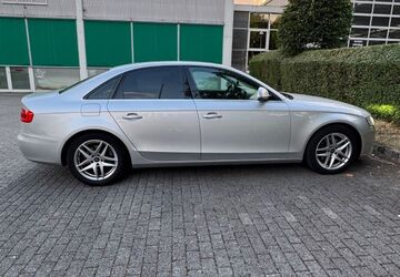 Audi A4 150.000 km 3.500 &euro; Herten 45699