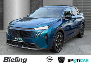 Peugeot 3008 7.224 km 27.990 &euro; Herten 45699