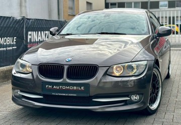 BMW 318 175.650 km 7.990 &euro; Herten 45699