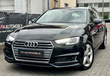 Audi A4 319.180 km 10.990 &euro; Herten 45699