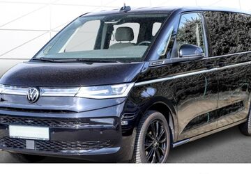 VW T7 Multivan 32.063 km 51.848 &euro; Herten 45701