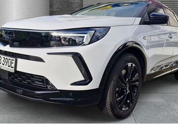 Opel Grandland (X) 31.745 km 27.750 &euro; Herten 45699