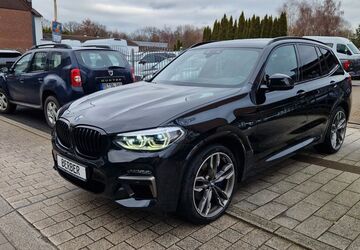 BMW X3 M40 131.100 km 36.690 &euro; Herten 45701