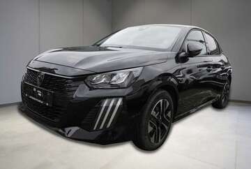 Gebrauchte Peugeot 208