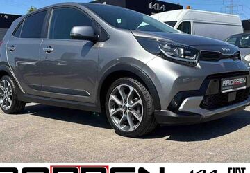 Kia Picanto 13.714 km 18.490 &euro; Herten 45701
