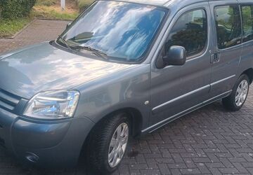 Citroen Berlingo 144.400 km 6.500 &euro; Dorsten 46286