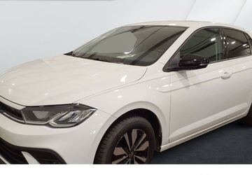 VW Polo 13.803 km 19.749 &euro; Herten 45701