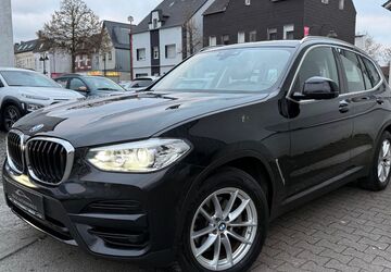 BMW X3 150.000 km 22.997 &euro; Herten 45699