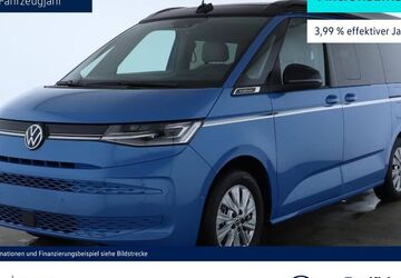 VW T7 California 17.562 km 66.190 &euro; Bochum 44866