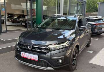 Dacia Sandero 18.447 km 16.880 &euro; Essen 45326