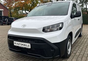 Toyota Proace (Verso) 16.250 km 16.999 &euro; Dülmen 48249