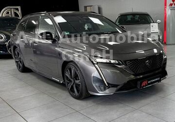 Peugeot 308 118.600 km 18.900 &euro; Gladbeck 45968