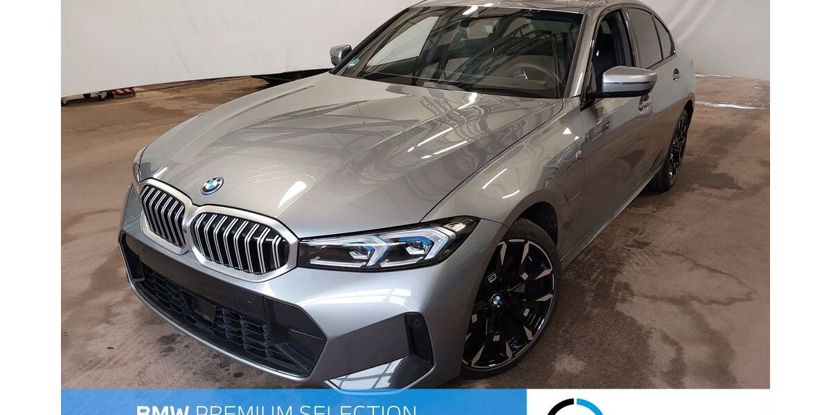 BMW 330 22.366 km 48.930 &euro; Mülheim 45472