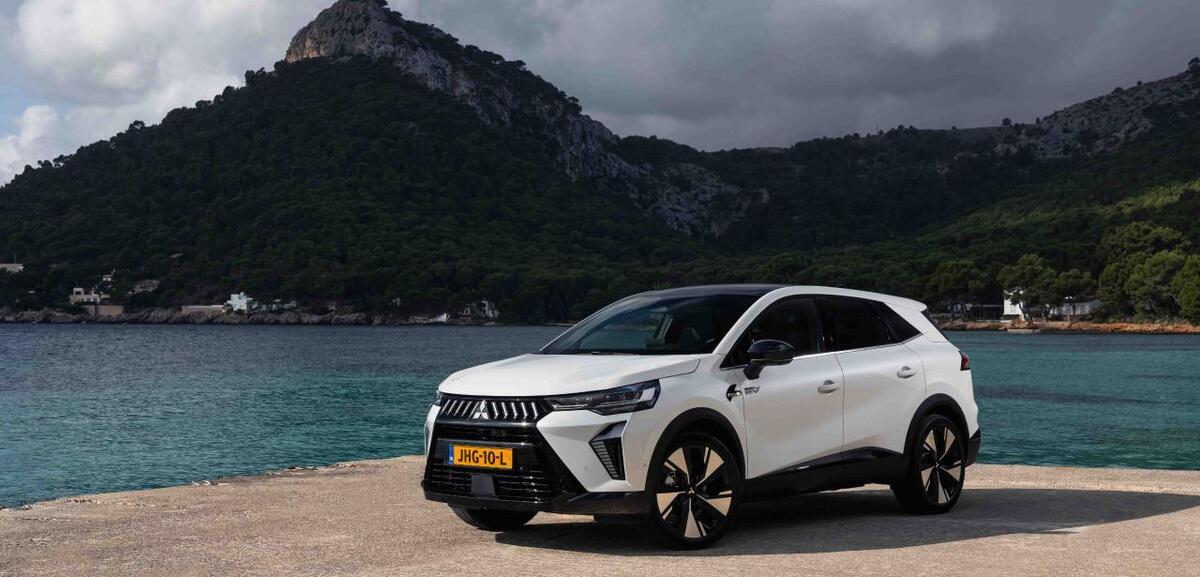 Mitsubishi Grandis 2026
