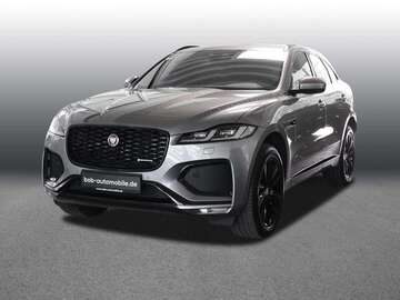 Gebrauchte Jaguar F-Pace