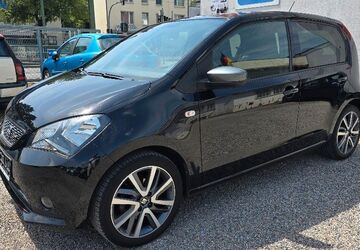 Seat Mii 145.000 km 5.600 &euro; Dortmund 44145
