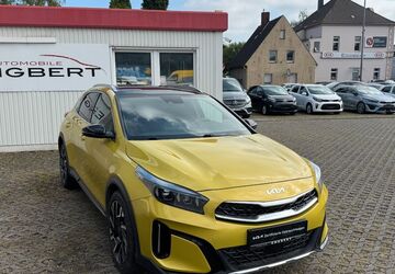 Kia XCeed 44.204 km 22.490 &euro; Datteln 45711