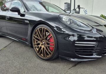 Porsche Panamera 221.867 km 21.000 &euro; Oberhausen 46147