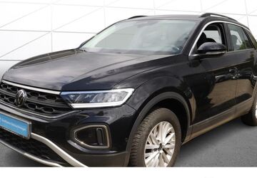 VW T-Roc 85.670 km 19.848 &euro; Herten 45701