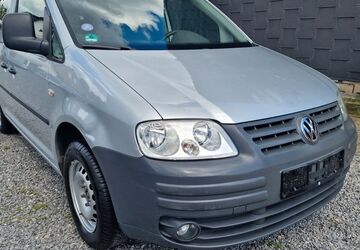 VW Caddy 238.000 km 3.490 &euro; Oberhausen 46145