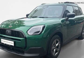 Mini Countryman C (Cooper) 15.200 km 32.880 &euro; Dülmen 48249