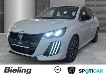 Peugeot 208 6.911 km 16.950 &euro; Herten 45699