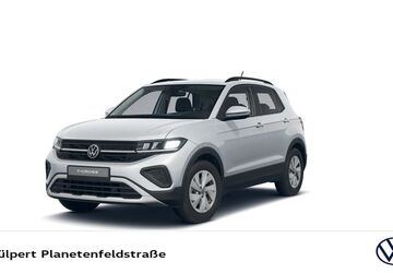 VW T-Cross 3.648 km 20.988 &euro; Dortmund 44379