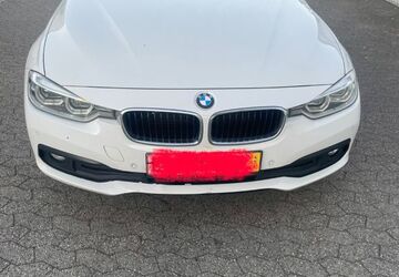 BMW 318 370.000 km 7.500 &euro; Essen 45131
