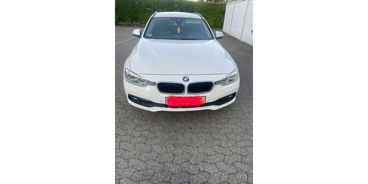 BMW 318 370.000 km 7.500 &euro; Essen 45131