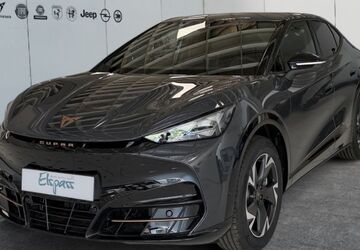 Cupra Tavascan 2.990 km 42.989 &euro; Dinslaken 46539