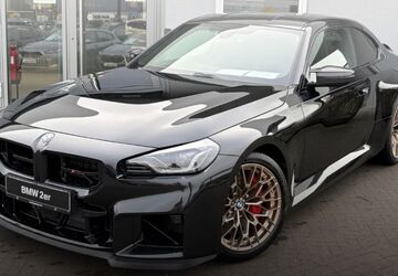 BMW M2 2.150 km 101.900 &euro; Haltern am See 45721