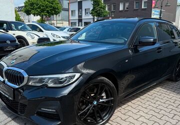 BMW 320 233.000 km 16.797 &euro; Herten 45699