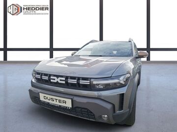 Gebrauchte Dacia Duster