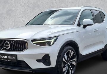 Volvo XC40 50.098 km 32.980 &euro; Dinslaken 46535