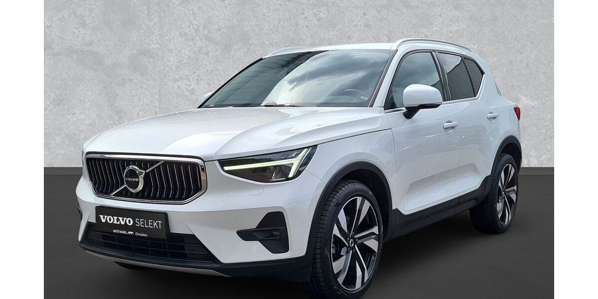 Volvo XC40 50.098 km 32.980 &euro; Dinslaken 46535