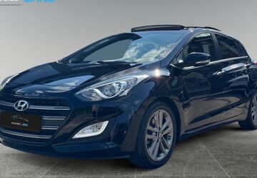 Hyundai i30 117.000 km 11.890 &euro; Herten 45699